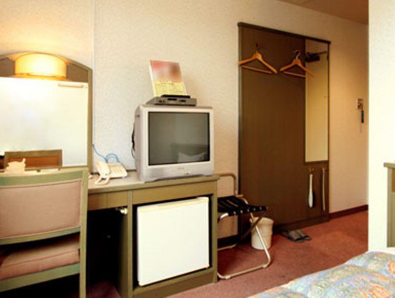 เออร์เบิน โฮเต็ล โคคุบุ Hotel คิริชิมะ ภายนอก รูปภาพ